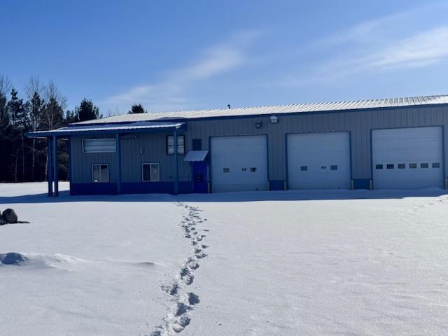 Property photo for 1901 County Highway H, Spooner, WI 54801