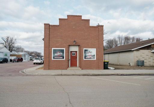 510 Main Street, Ormsby, MN 56162