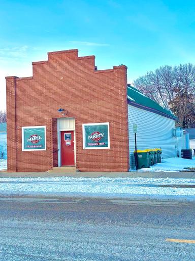 510 Main Street, Ormsby, MN 56162