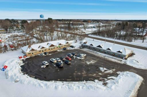 820 Howe Avenue, Suite 101, Mora, MN 55051