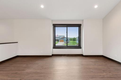 Photos are of a previously completed home with similar design and features. Actual selections, finishes, and materials may vary based on buyer choices and availability.