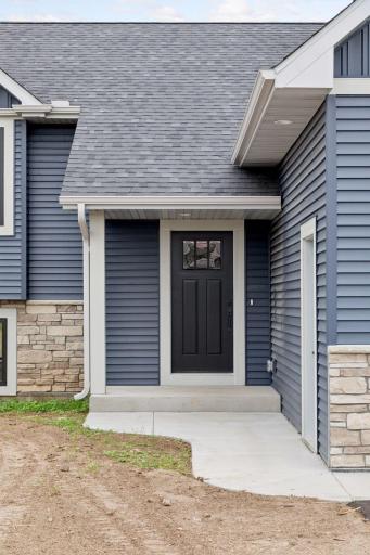 Photos are of a previously completed home with similar design and features. Actual selections, finishes, and materials may vary based on buyer choices and availability.
