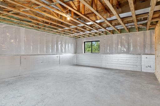 Photos are of a previously completed home with similar design and features. Actual selections, finishes, and materials may vary based on buyer choices and availability.