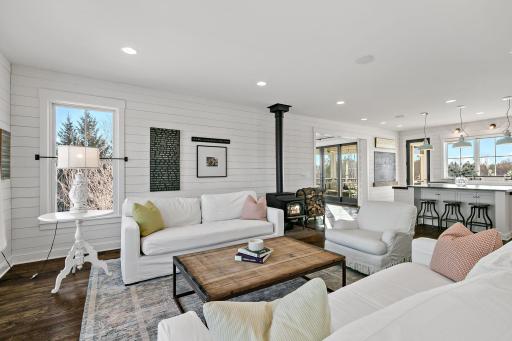 12388 Keller Avenue N, Hugo, MN 55038
