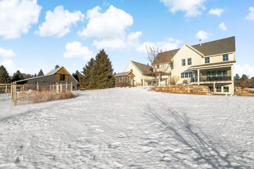 12388 Keller Avenue N, Hugo, MN 55038
