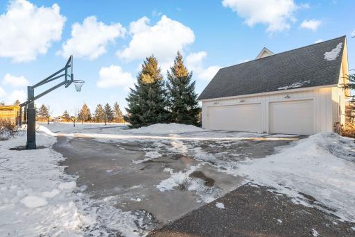 12388 Keller Avenue N, Hugo, MN 55038