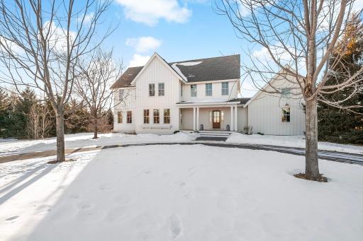 12388 Keller Avenue N, Hugo, MN 55038