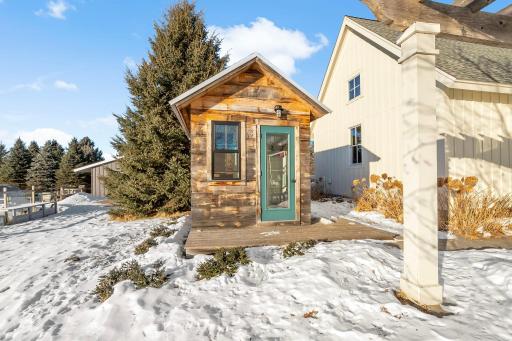 12388 Keller Avenue N, Hugo, MN 55038