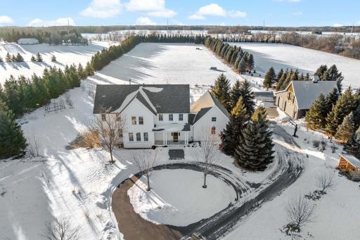 12388 Keller Avenue N, Hugo, MN 55038