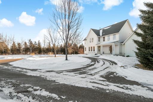 12388 Keller Avenue N, Hugo, MN 55038
