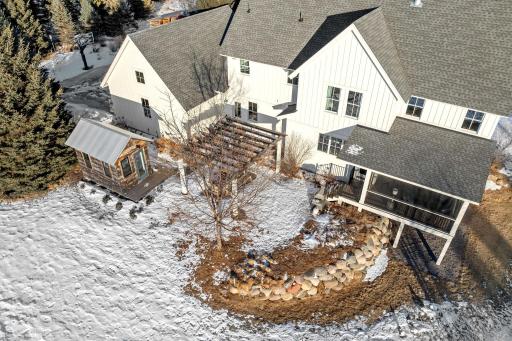 12388 Keller Avenue N, Hugo, MN 55038