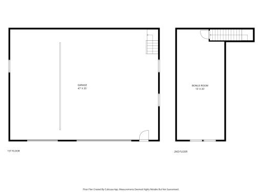 12388 Keller Avenue N, Hugo, MN 55038