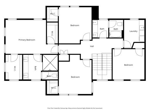 12388 Keller Avenue N, Hugo, MN 55038