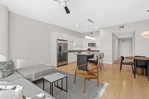 1240 S 2nd Street, 511, Minneapolis, MN 55415