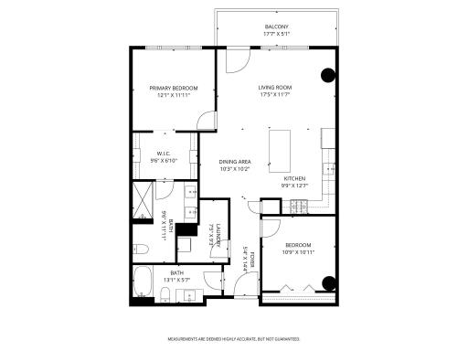 1240 S 2nd Street, 511, Minneapolis, MN 55415