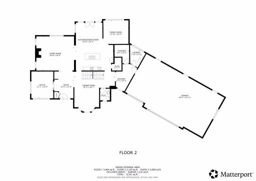 225 Calamus Circle, Hamel, MN 55340