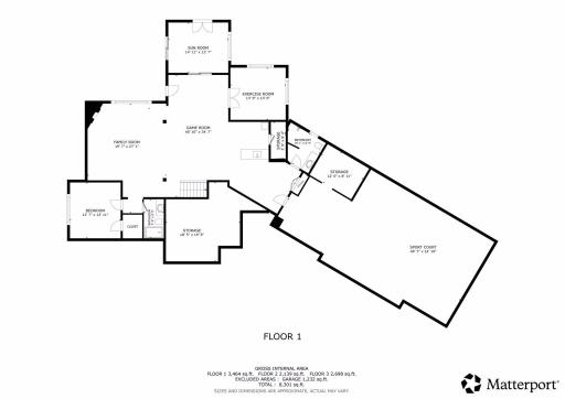 225 Calamus Circle, Hamel, MN 55340