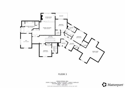 225 Calamus Circle, Hamel, MN 55340