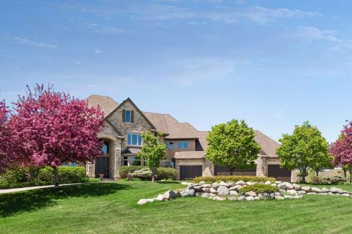 225 Calamus Circle, Hamel, MN 55340