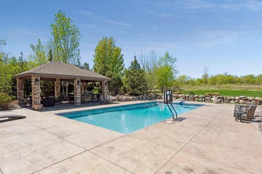 Fabulous space for outdoor relaxing and entertaining