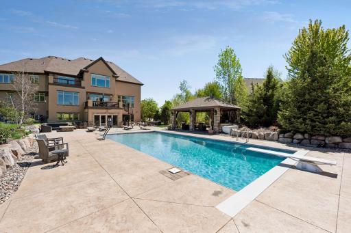 225 Calamus Circle, Hamel, MN 55340