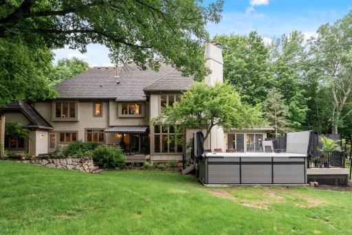 19750 Muirfield Circle, Excelsior, MN 55331
