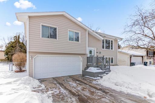 868 Olive Street, Circle Pines, MN 55014