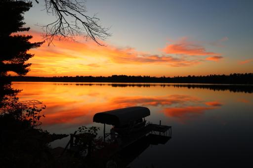4388 Robin Lane NW, Hackensack, MN 56452