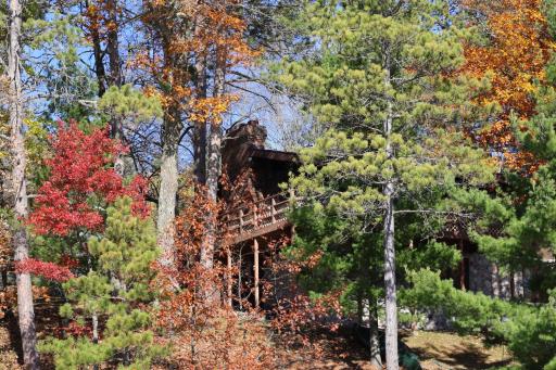 4388 Robin Lane NW, Hackensack, MN 56452
