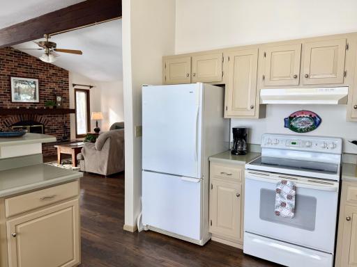 4388 Robin Lane NW, Hackensack, MN 56452