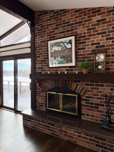 4388 Robin Lane NW, Hackensack, MN 56452