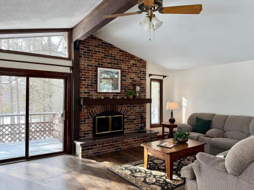 4388 Robin Lane NW, Hackensack, MN 56452