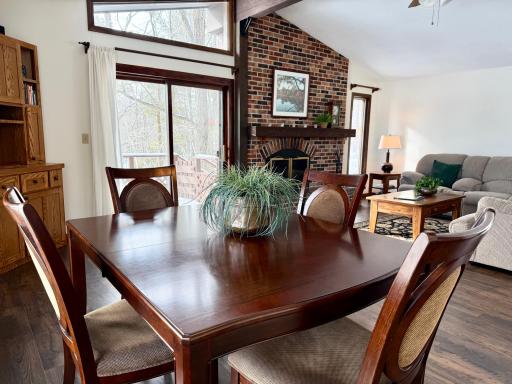 4388 Robin Lane NW, Hackensack, MN 56452