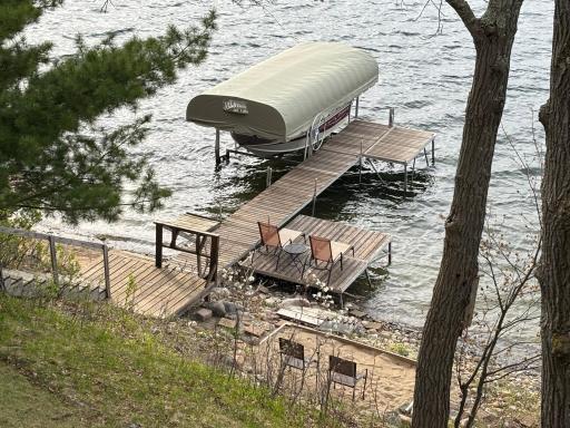 4388 Robin Lane NW, Hackensack, MN 56452
