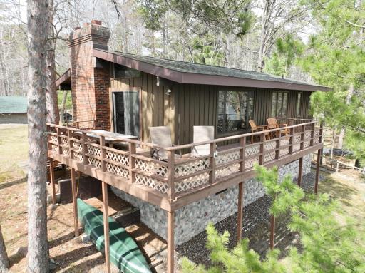 4388 Robin Lane NW, Hackensack, MN 56452