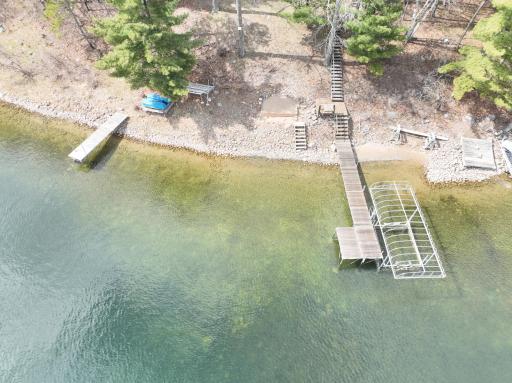 4388 Robin Lane NW, Hackensack, MN 56452