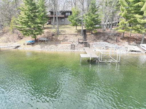 4388 Robin Lane NW, Hackensack, MN 56452