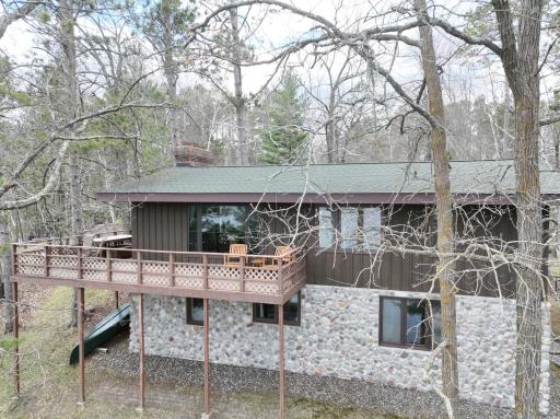4388 Robin Lane NW, Hackensack, MN 56452