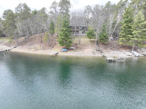 4388 Robin Lane NW, Hackensack, MN 56452