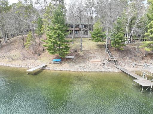 4388 Robin Lane NW, Hackensack, MN 56452