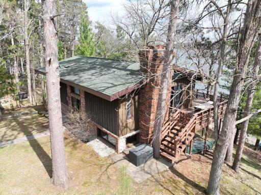 4388 Robin Lane NW, Hackensack, MN 56452