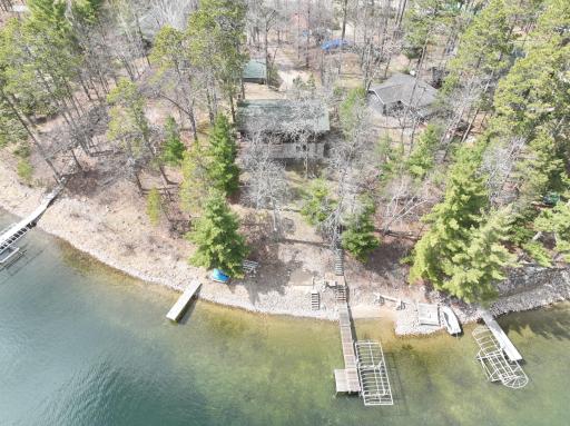 4388 Robin Lane NW, Hackensack, MN 56452