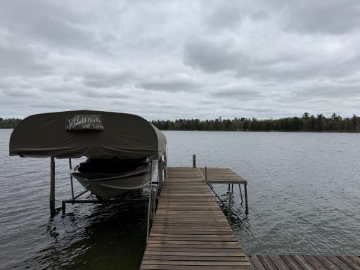 4388 Robin Lane NW, Hackensack, MN 56452