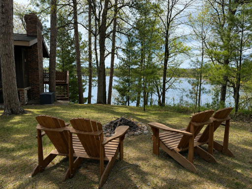 4388 Robin Lane NW, Hackensack, MN 56452