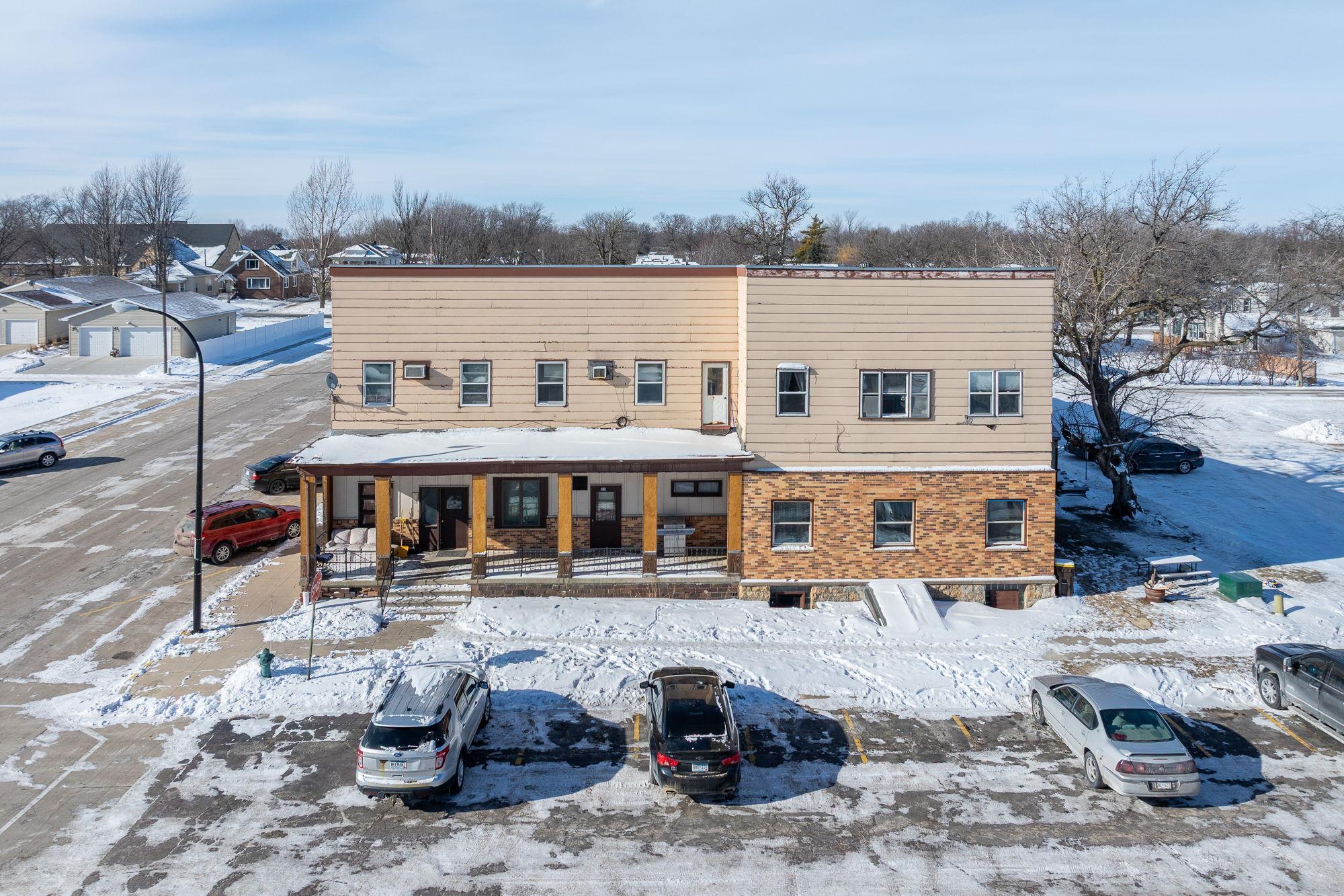 Property photo for 10 1st Avenue NW, Wells, MN 56097