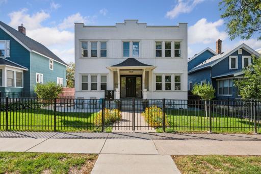 Photo for 3528 Bloomington Avenue, Minneapolis, MN 55407 - listing #7016299 3528 Bloomington Avenue, Minneapolis, MN 55407