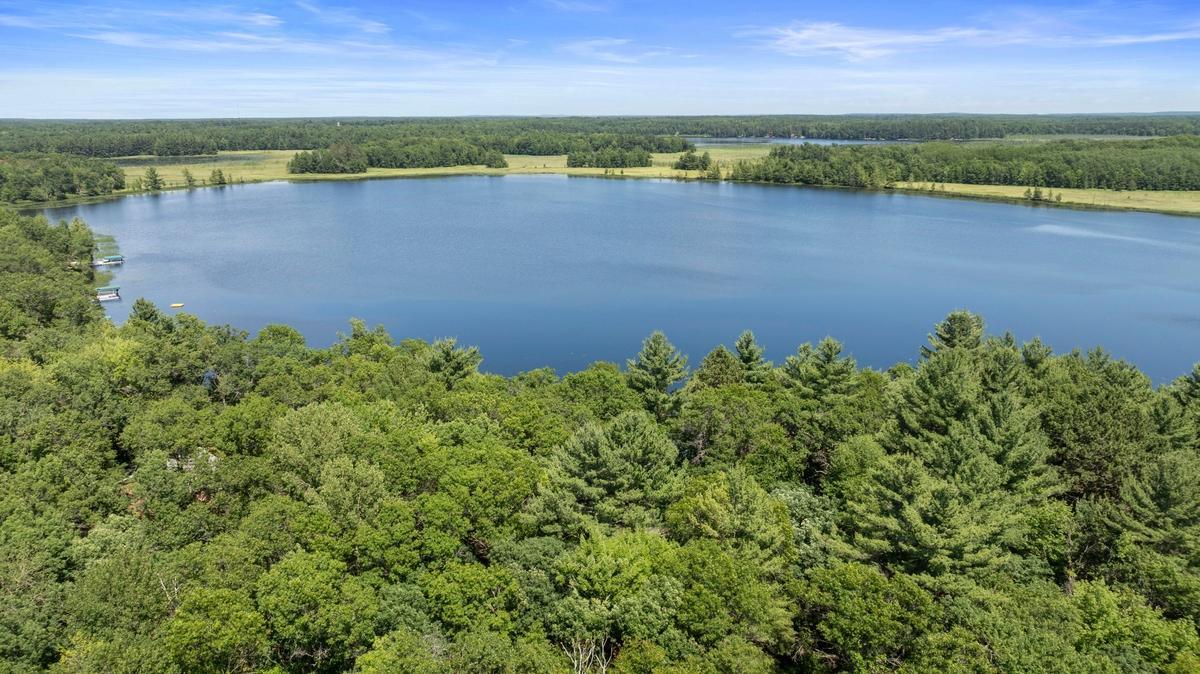 One of only five homes on beautiful Taylor Lake!