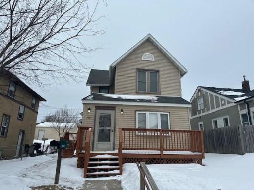 3115 Logan Avenue N, Minneapolis, MN 55411