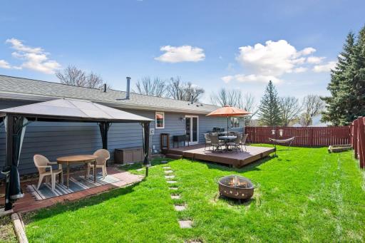 5507 Sunset Circle, Rockford, MN 55373