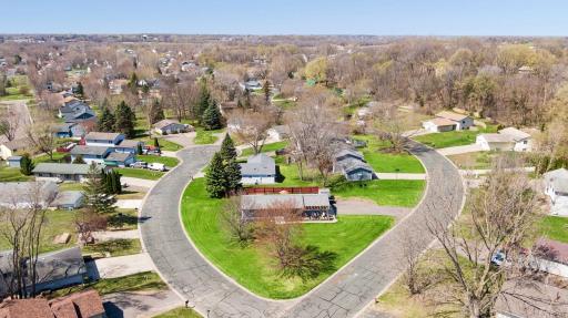 5507 Sunset Circle, Rockford, MN 55373